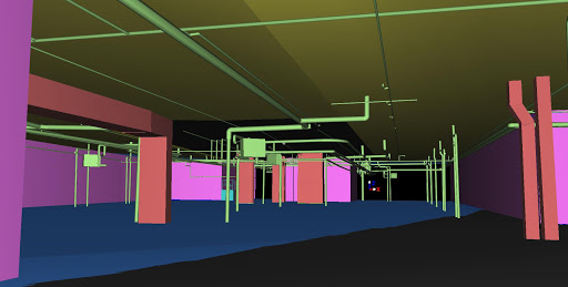 3D Modelling &mdash; KGlobe India